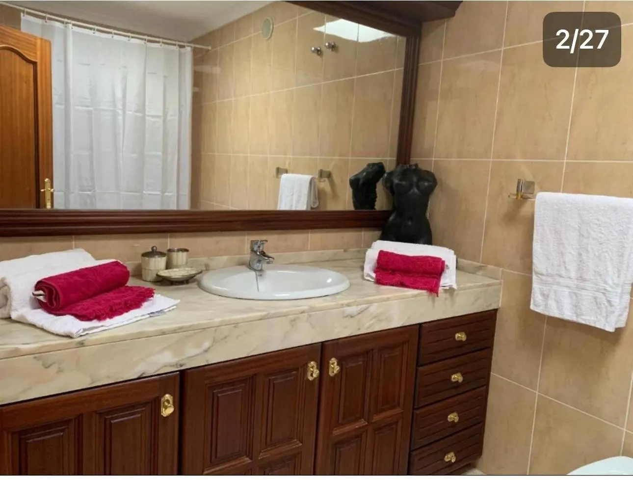 Casa Entera Playa Puerto Del Rosario Appartement Puerto del Rosario (Fuerteventura)