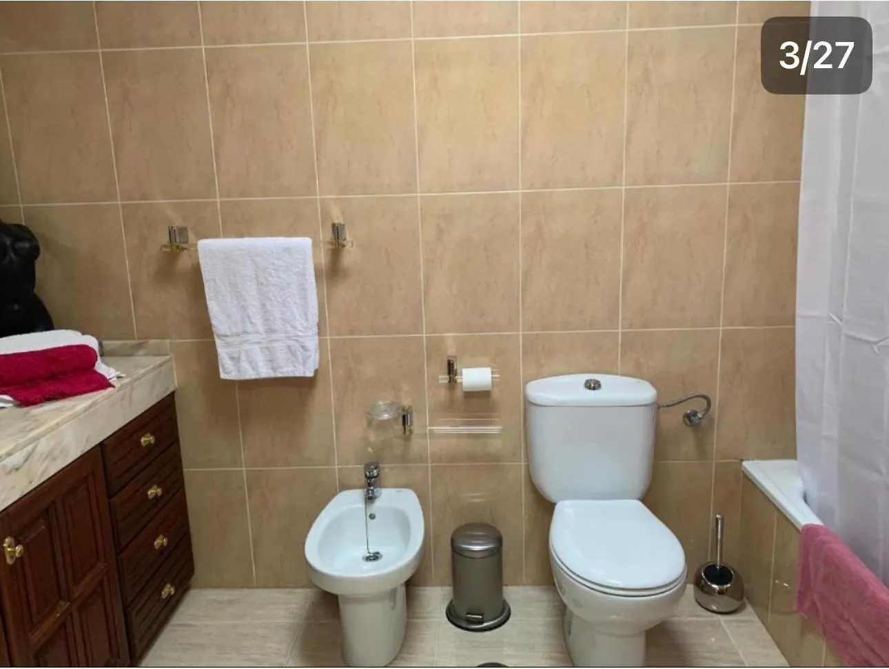 Casa Entera Playa Puerto Del Rosario Appartement 0*, Puerto del Rosario (Fuerteventura)
