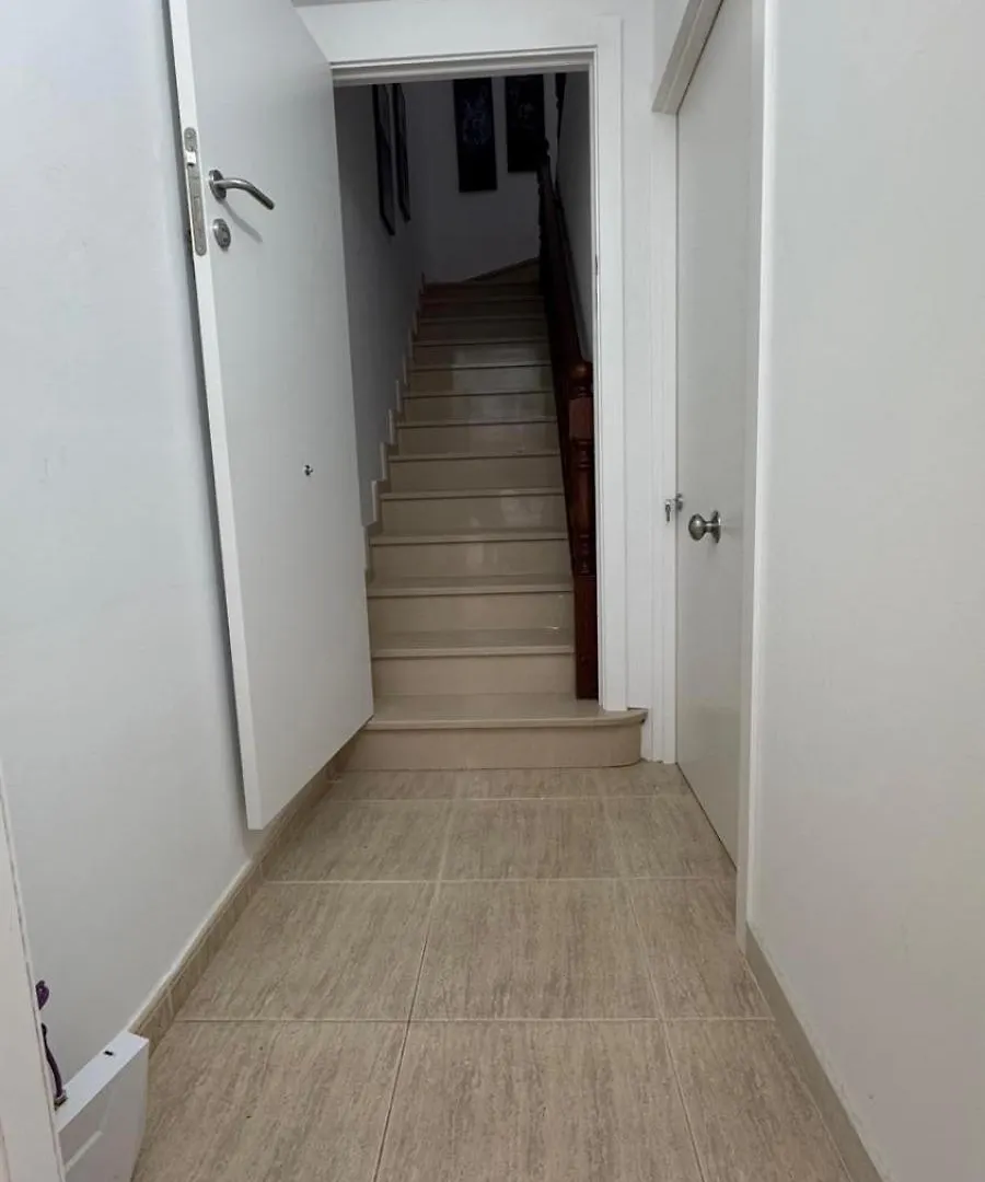 Casa Entera Playa Puerto Del Rosario Appartement  Puerto del Rosario (Fuerteventura)