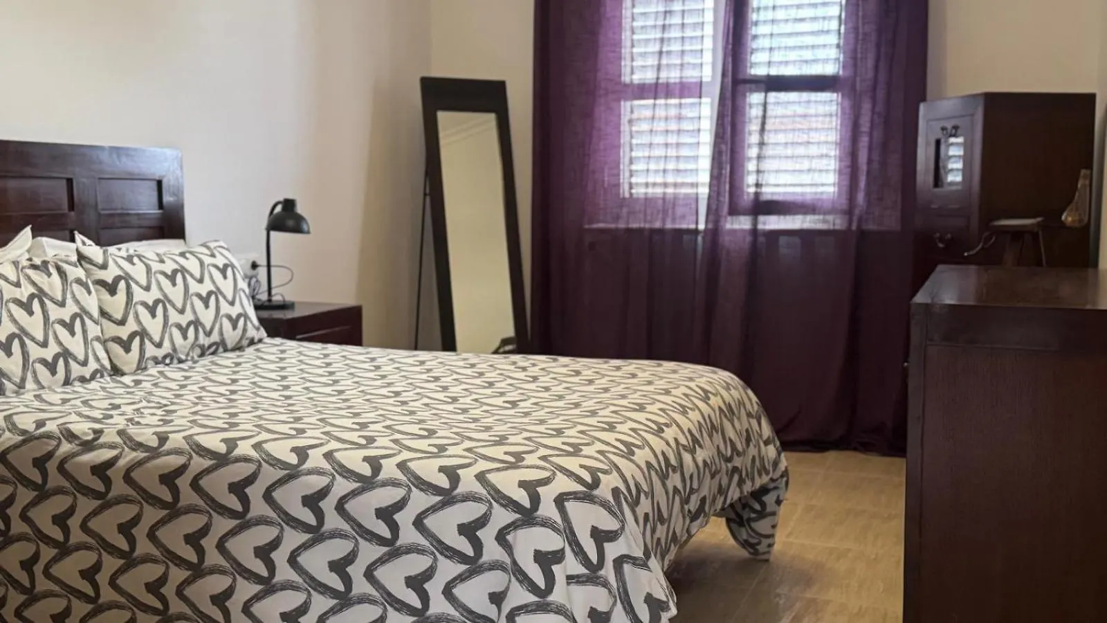 Casa Entera Playa Puerto Del Rosario Appartement 0*, Puerto del Rosario (Fuerteventura) Spanje