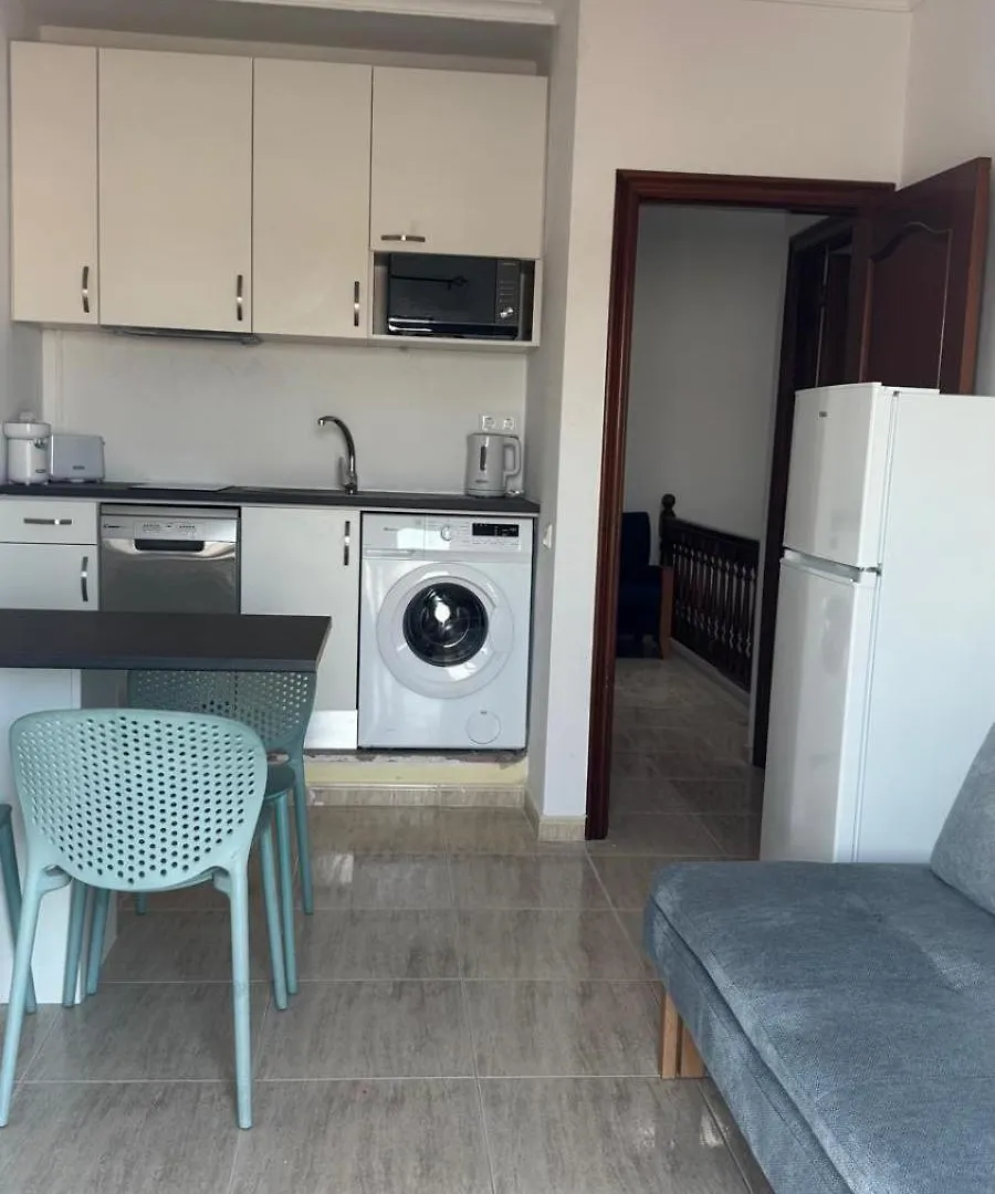 Casa Entera Playa Puerto Del Rosario Appartement Spanje