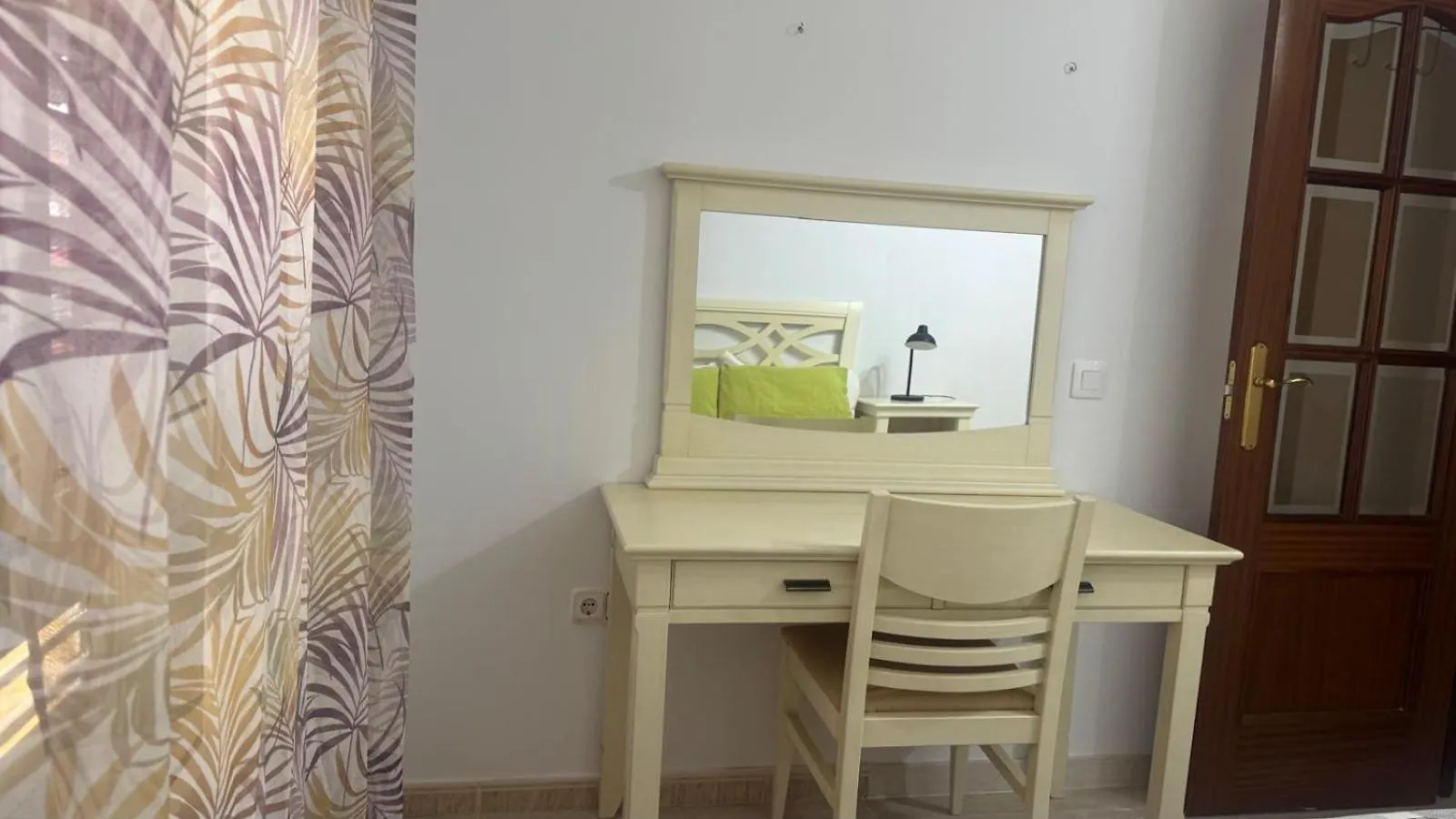 Casa Entera Playa Puerto Del Rosario Appartement
