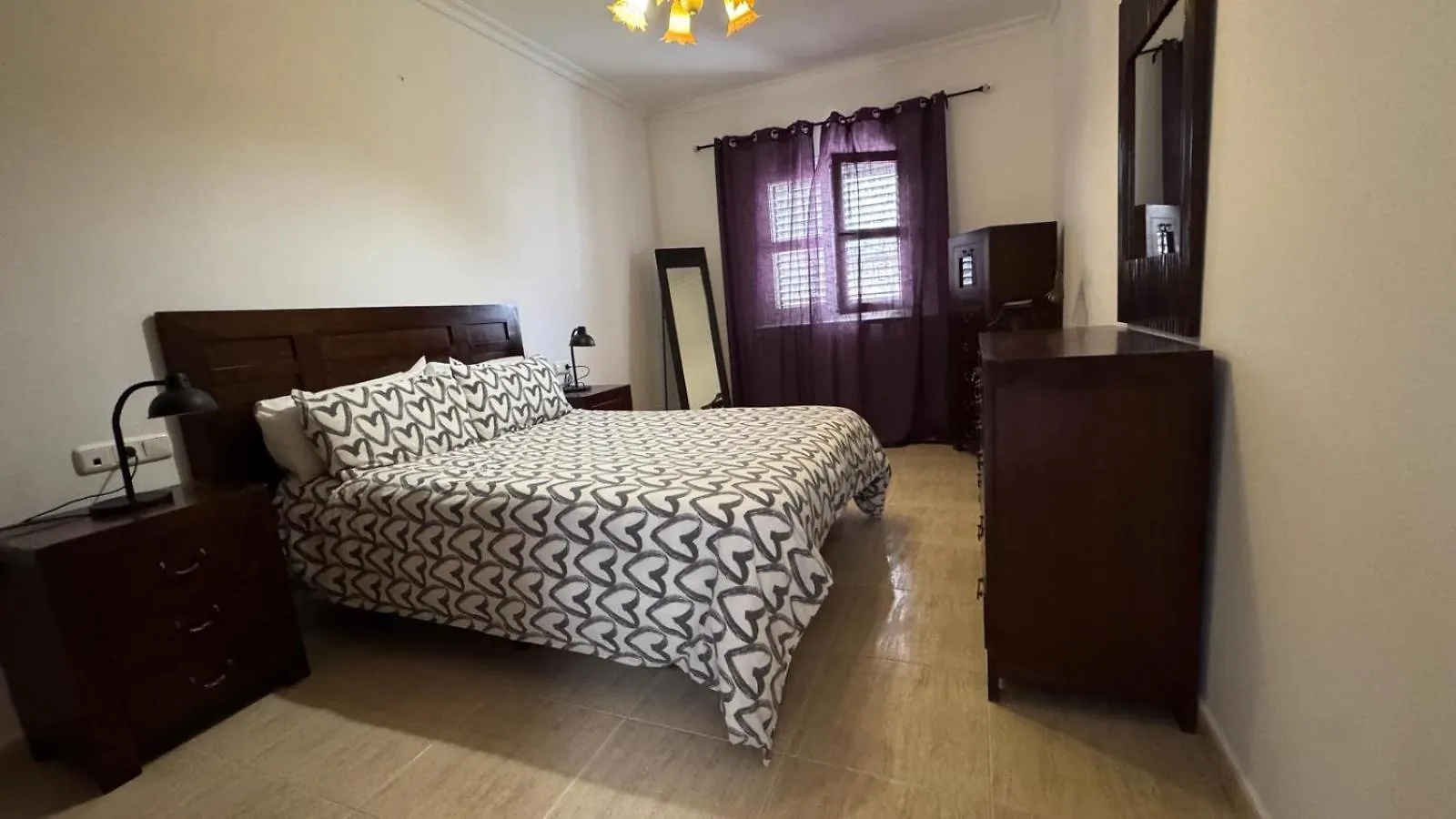 Casa Entera Playa Puerto Del Rosario Appartement Spanje
