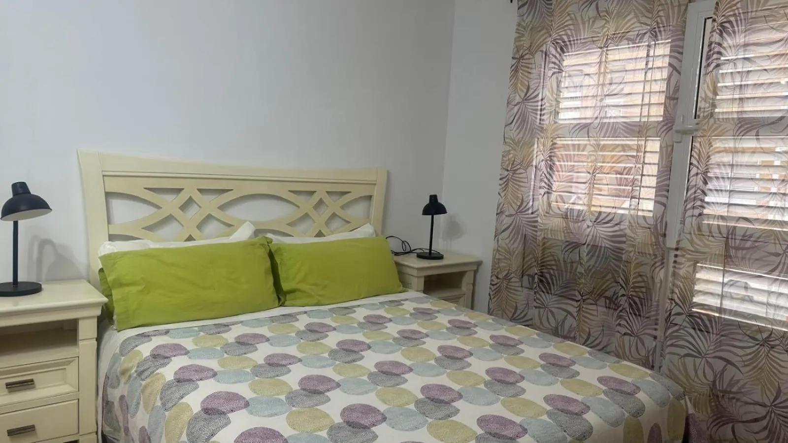 Casa Entera Playa Puerto Del Rosario Appartement  Puerto del Rosario (Fuerteventura)