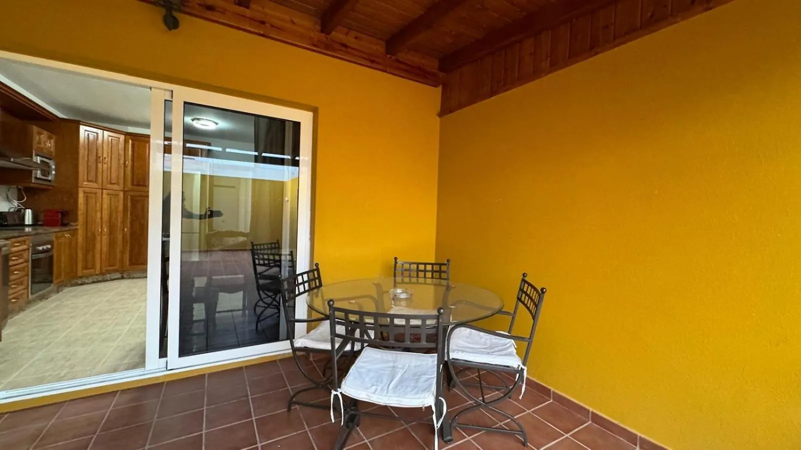 Casa Entera Playa Puerto Del Rosario Appartement Spanje