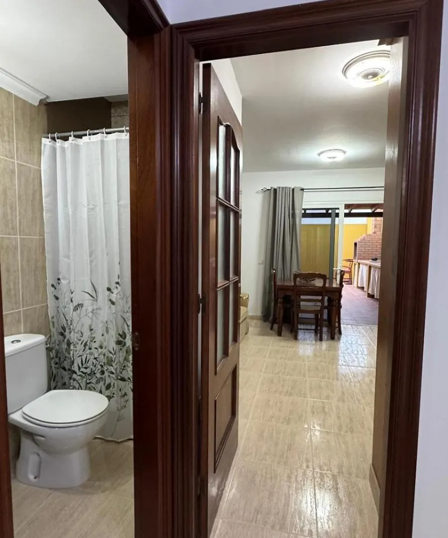 Casa Entera Playa Puerto Del Rosario Appartement Puerto del Rosario (Fuerteventura)