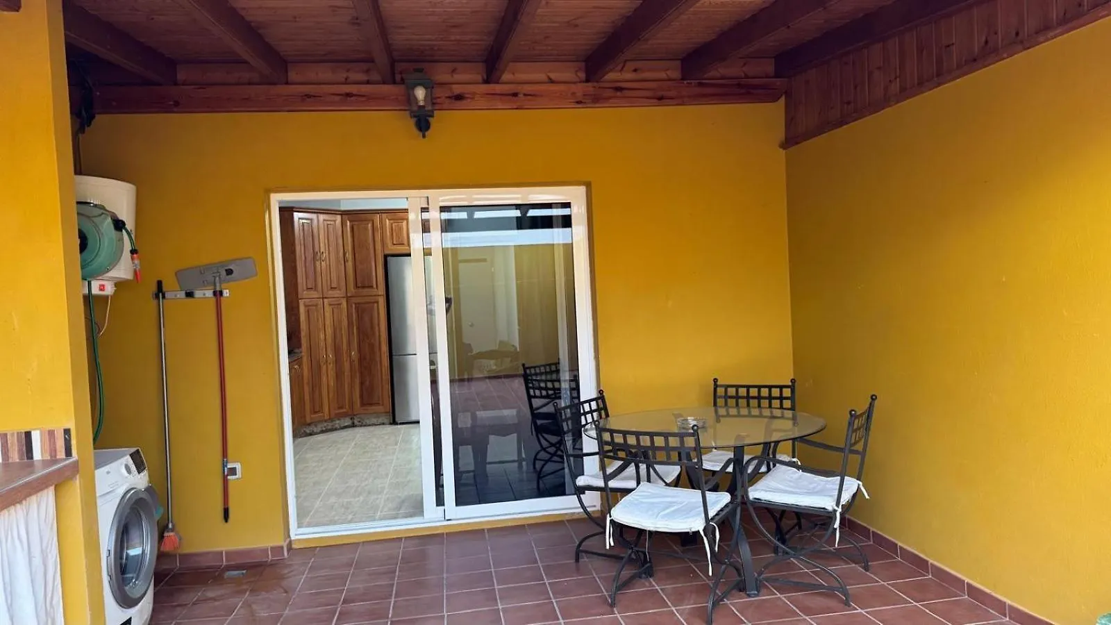 Casa Entera Playa Puerto Del Rosario Appartement