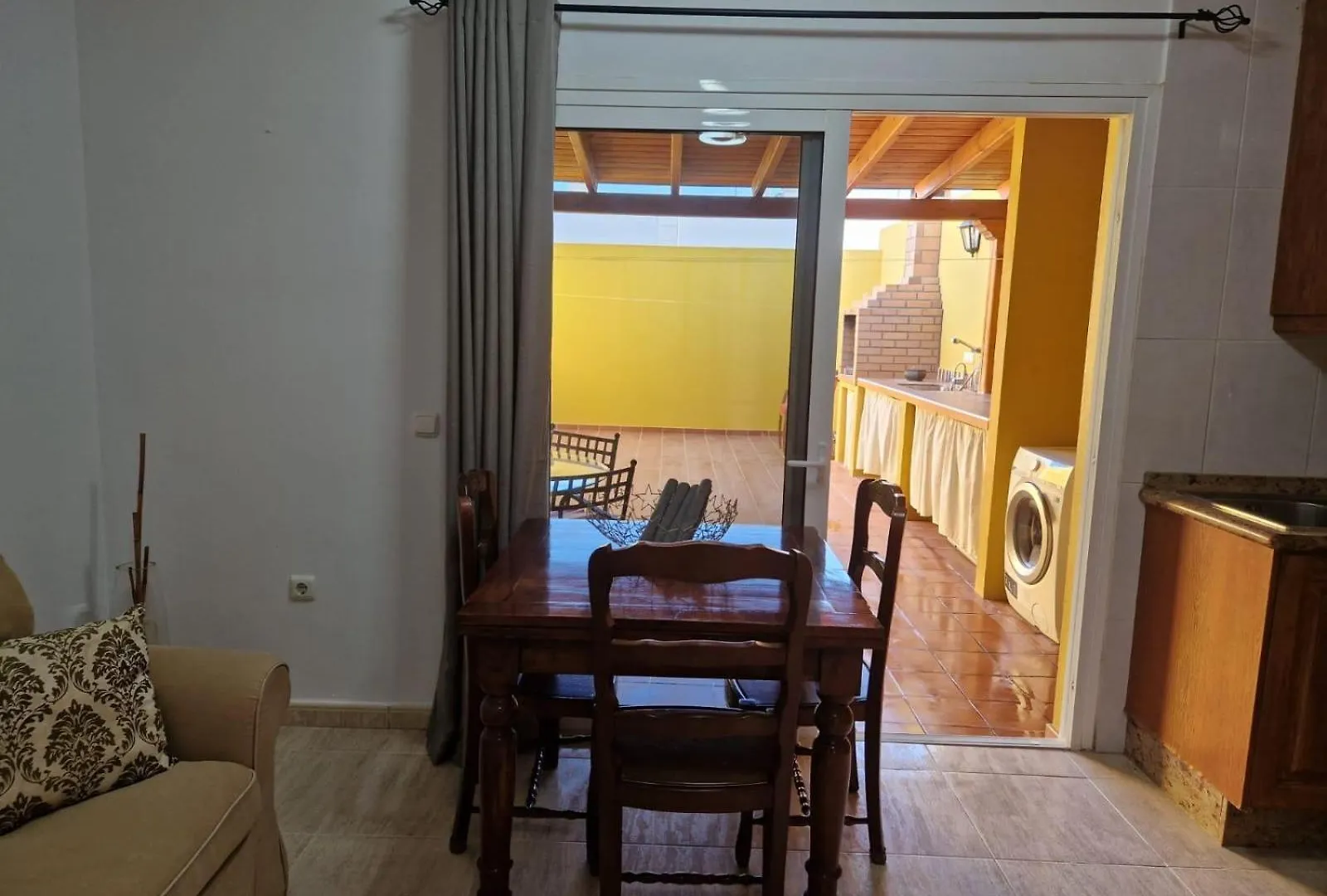 Casa Entera Playa Puerto Del Rosario Appartement 0*, Puerto del Rosario (Fuerteventura) Spanje