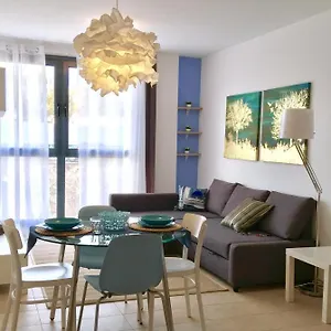 Apartamento Gavias , Puerto Del Rosario, Fuerteventura, Puerto del Rosario (Fuerteventura)