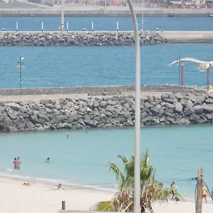 Apartamento Zen Playa Chica, Puerto del Rosario (Fuerteventura)