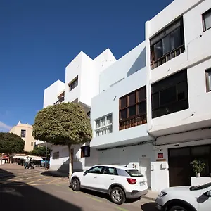 Apartamento Fiesta Y Siesta, Puerto del Rosario (Fuerteventura)